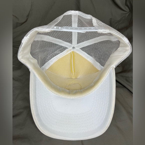 Vintage 1980’s American Legion Mesh Trucker Cap - Picture 6 of 7